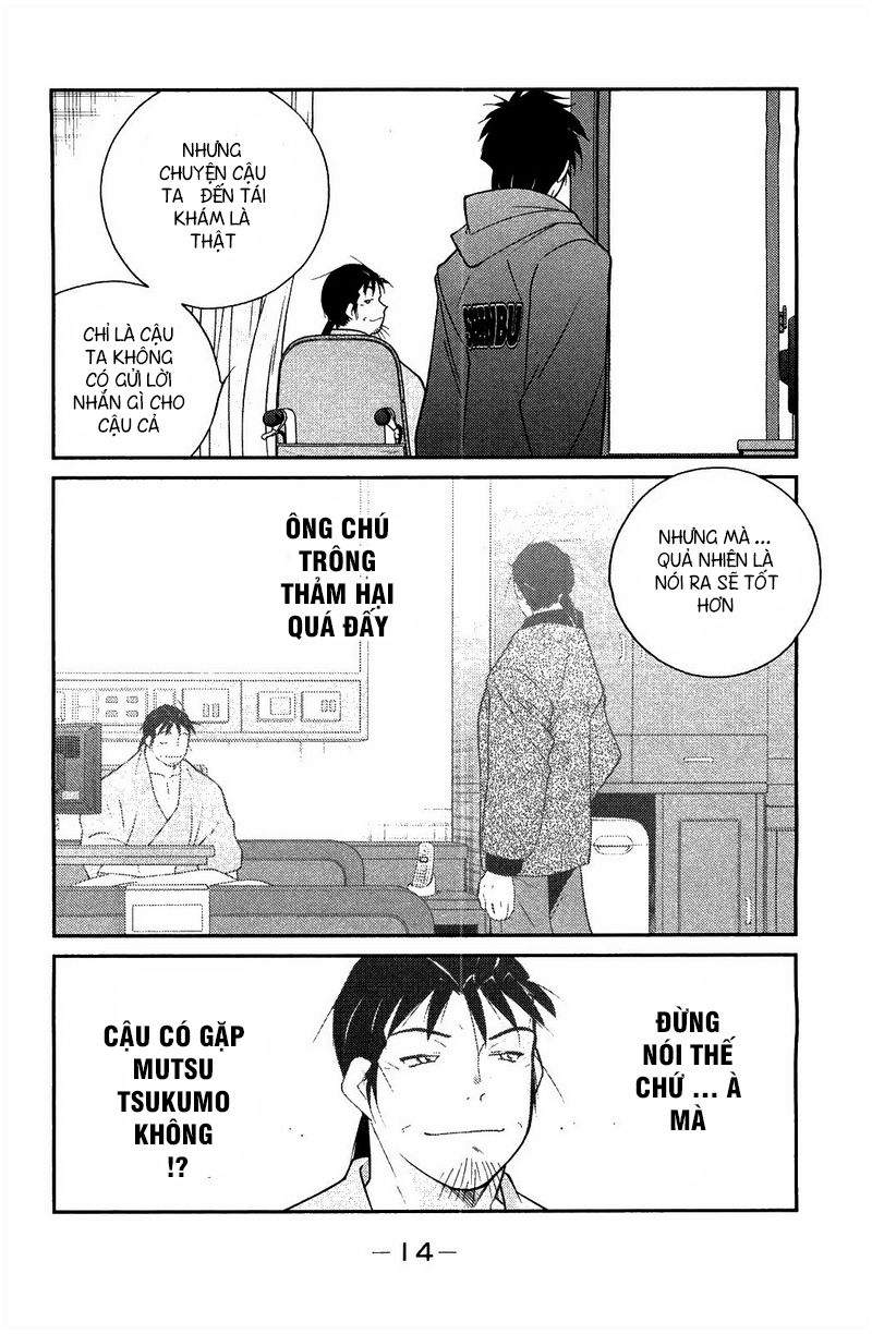 Truyền Nhân Atula 3: Chapter 59