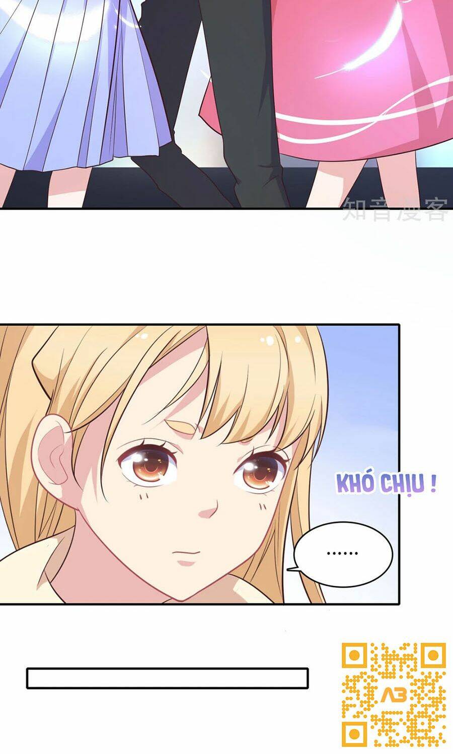 Hẹn Hò Siêu Tốc: Chapter 8