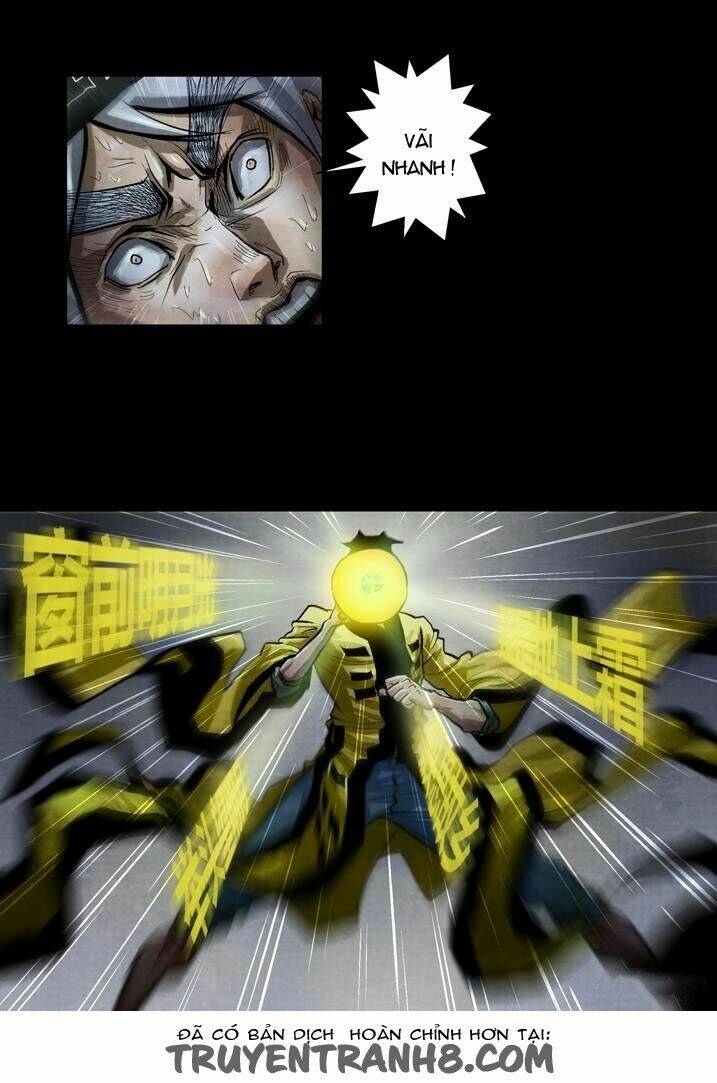 Thâu Hồn: Chapter 58