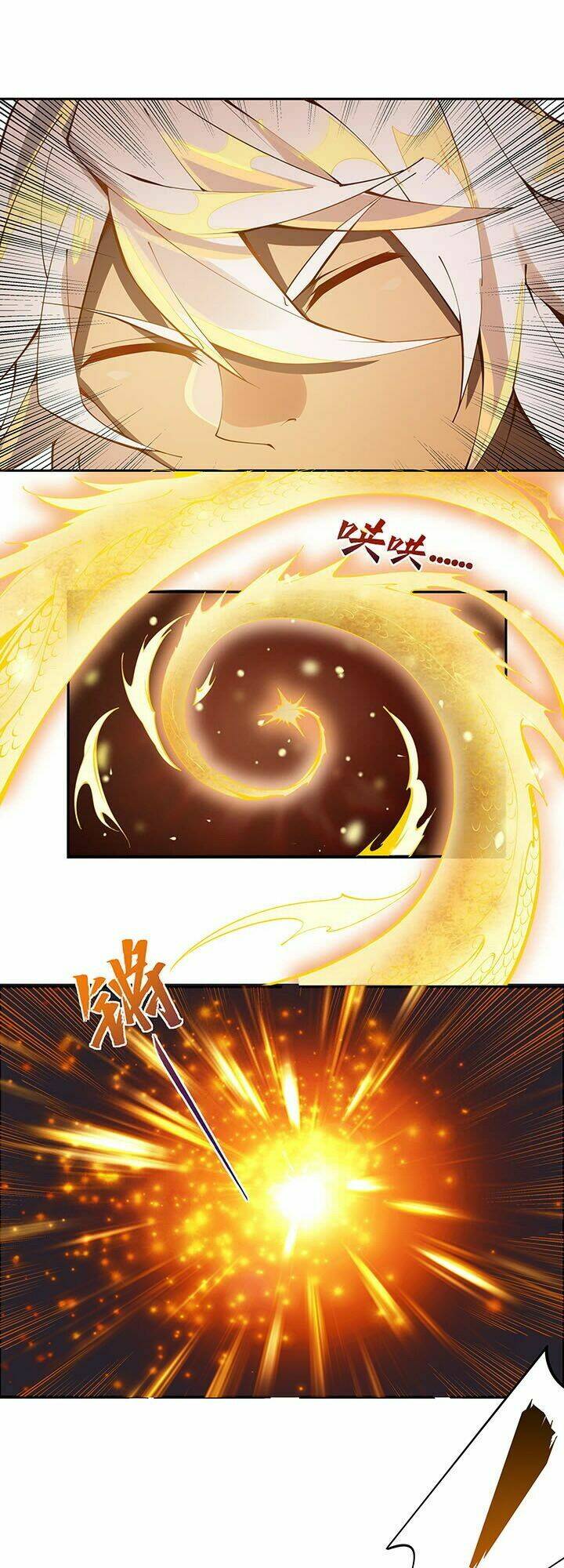 Nghịch Lân: Chapter 1