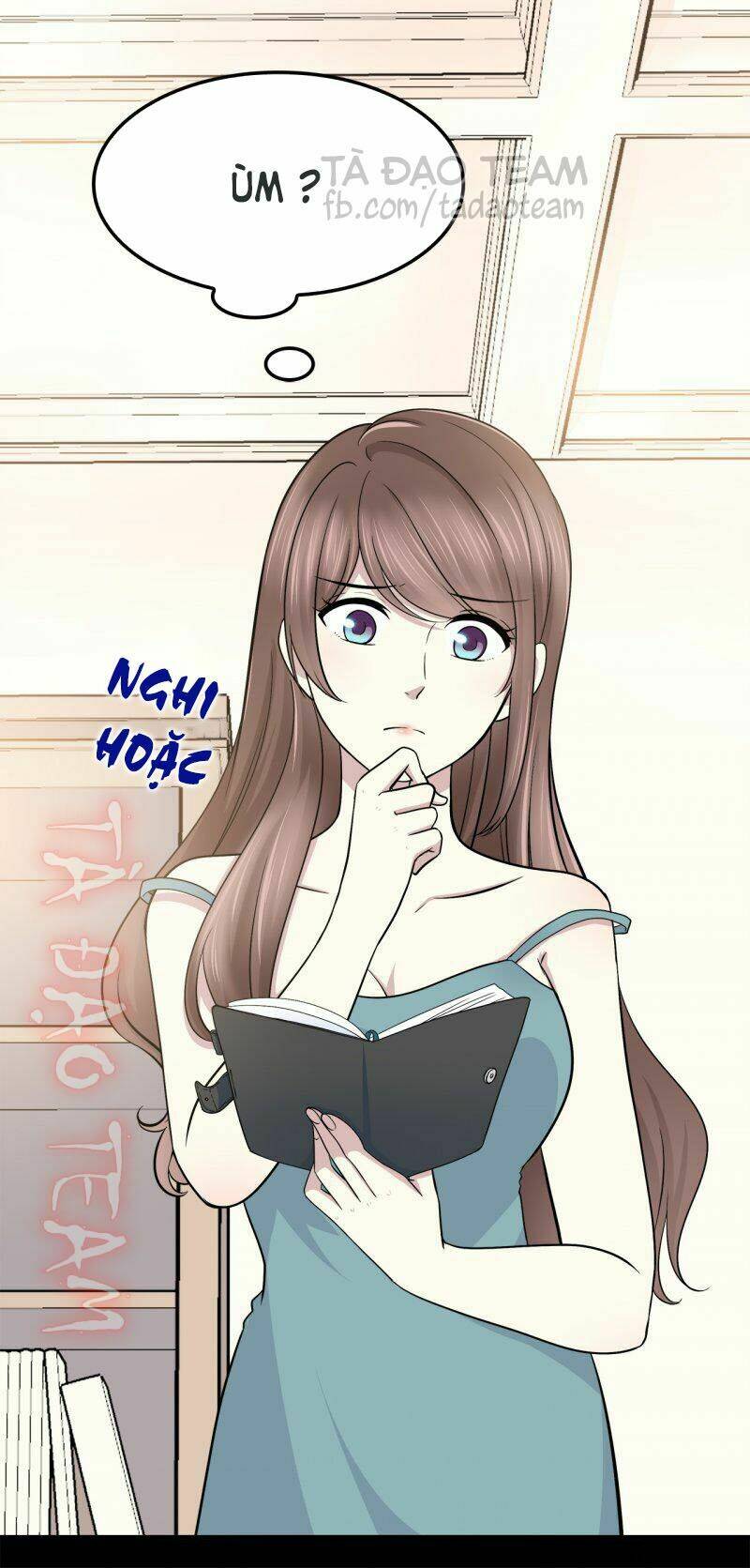 Người Yêu Thời Không: Chapter 35