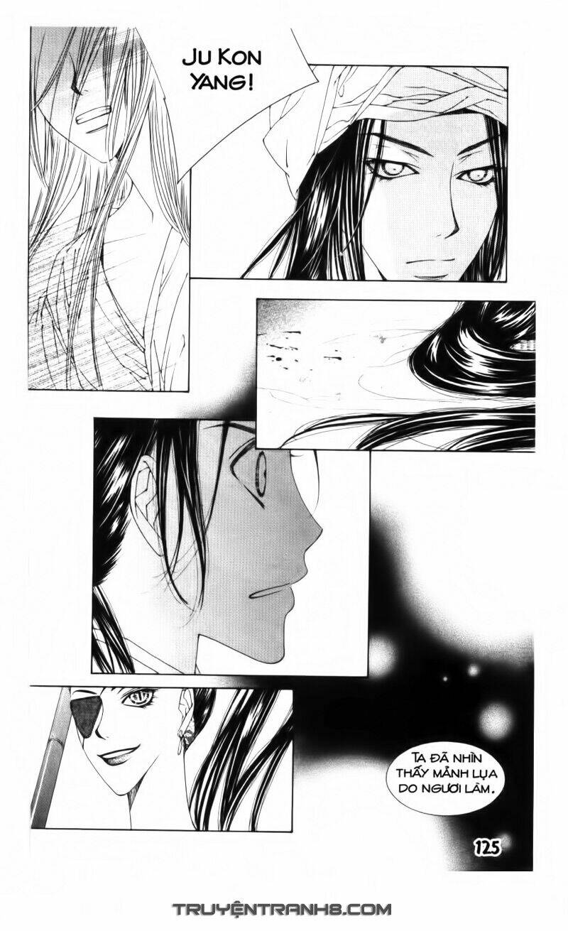 Pháp Sư Trừ Tà: Chapter 17.1