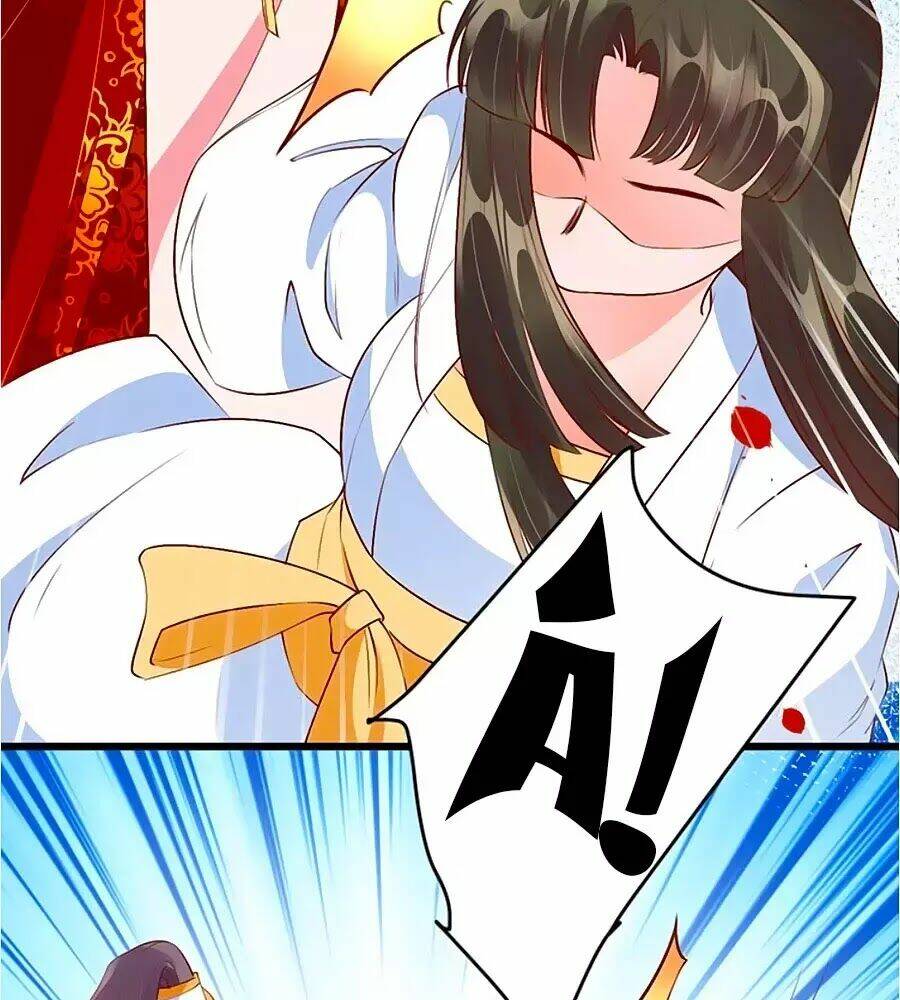 Thịnh Thế Lê Hoa Điện: Chapter 65