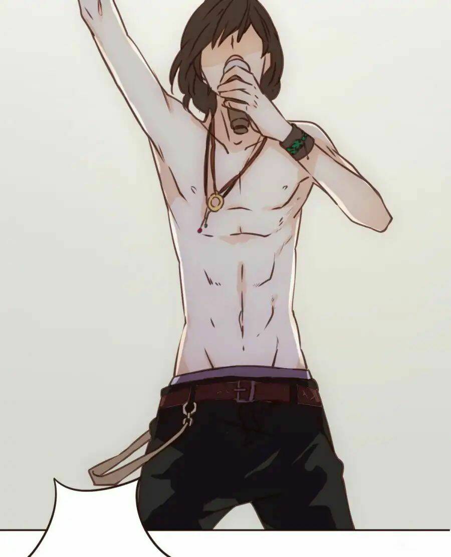 Tai Cá Voi: Chapter 0.5