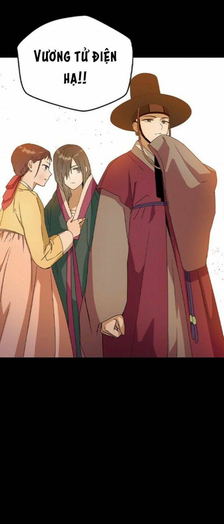 Duyên Nợ Kiếp Trước: Chapter 17