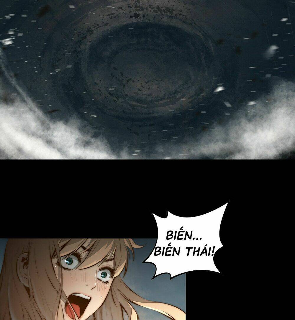 Tam Tuyệt Tại Dị giới: Chapter 100