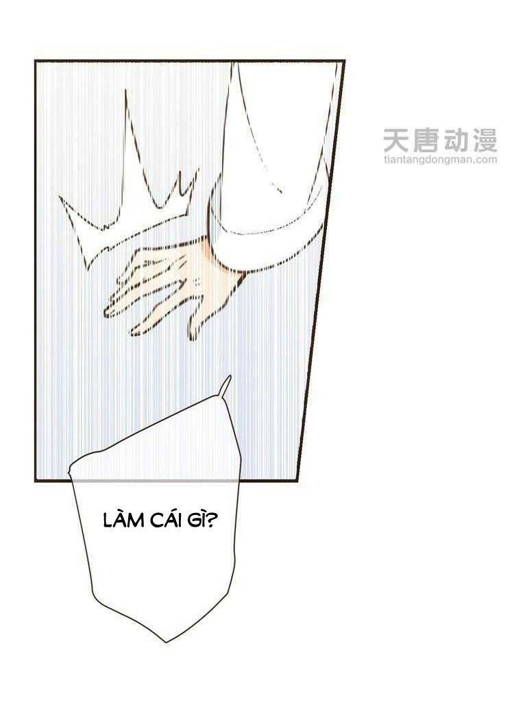 Giáo chủ yêu nghiệt mau nằm xuống: Chapter 27