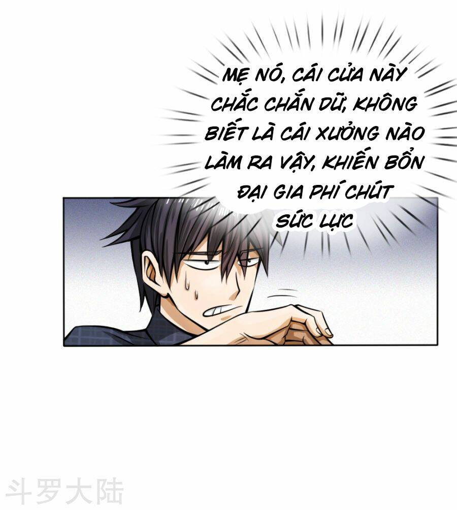 Tuyệt Thế Binh Vương: Chapter 53