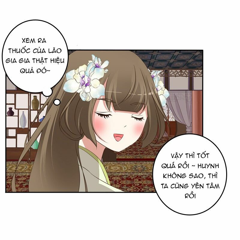 Thông Linh Phi: Chapter 118
