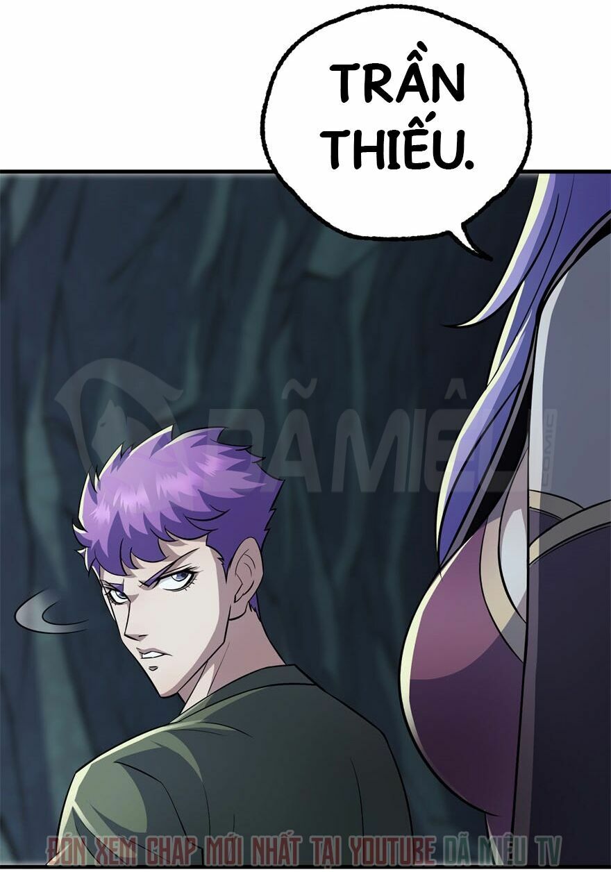 Thú Nhân: Chapter 107