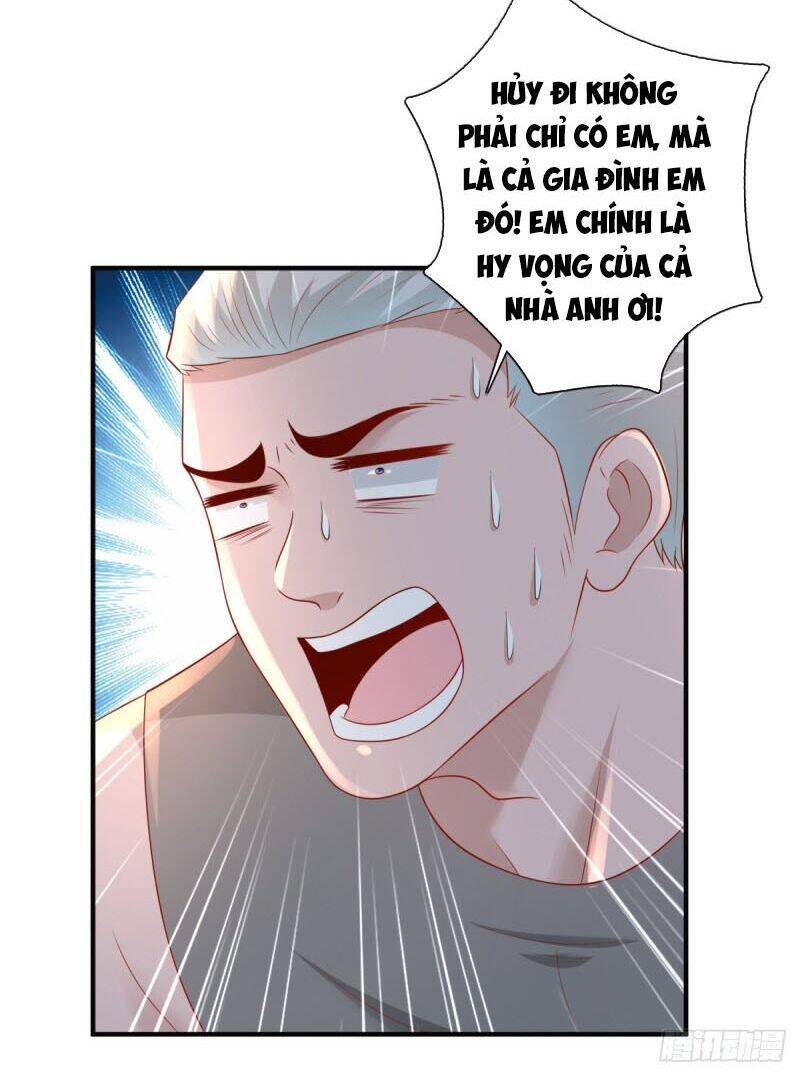 Trọng Sinh Chi Thần Đế Trở Về: Chapter 48