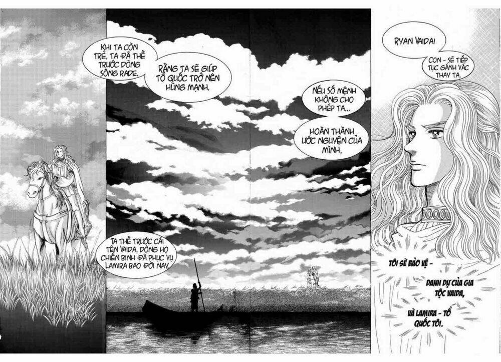 Princess Manhwa: Chapter 13
