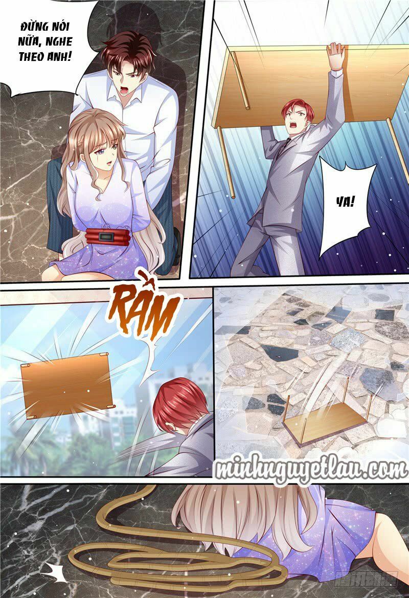 Cưng Chiều Vợ Yêu: Chapter 183