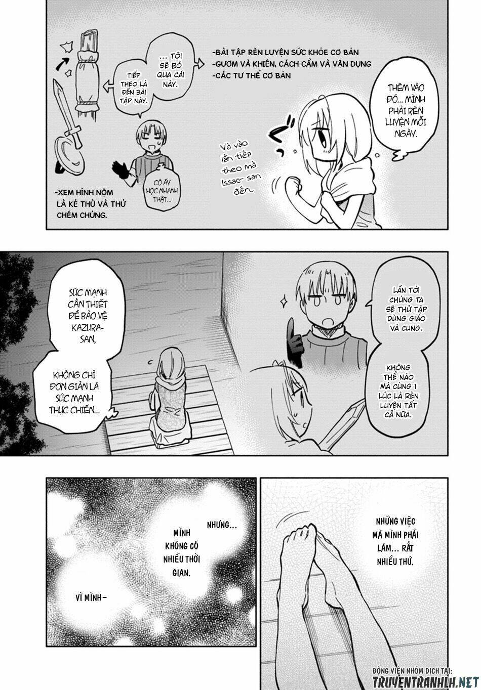 Takarakuji De 40-Oku Atattandakedo Isekai Ni Ijuu Suru: Chapter 23