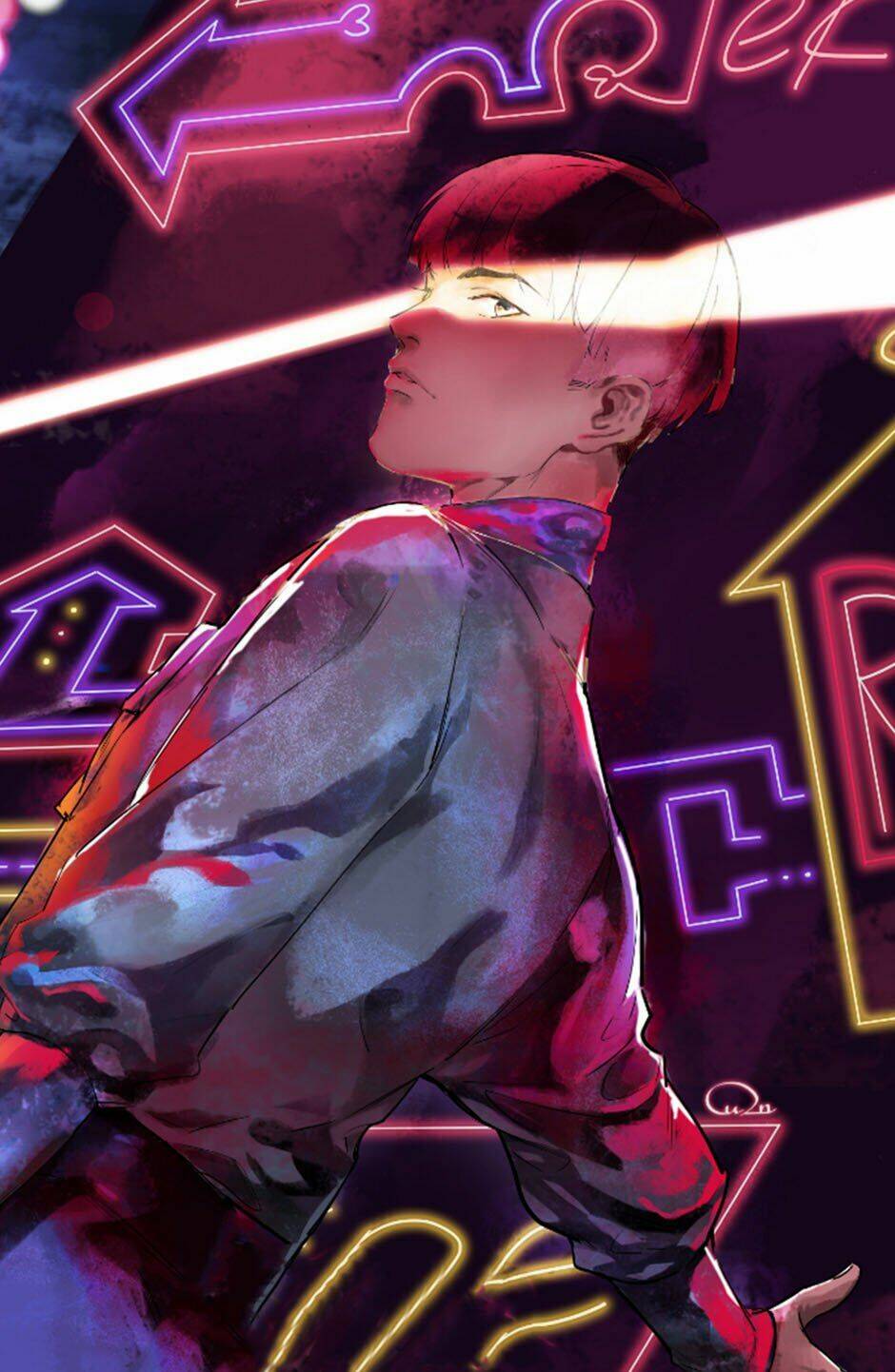 Anh Hùng Và Hiệp Nữ: Chapter 60