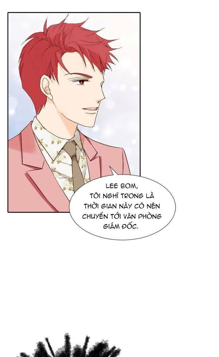 Lee Bom, Em Là Của Anh: Chapter 16
