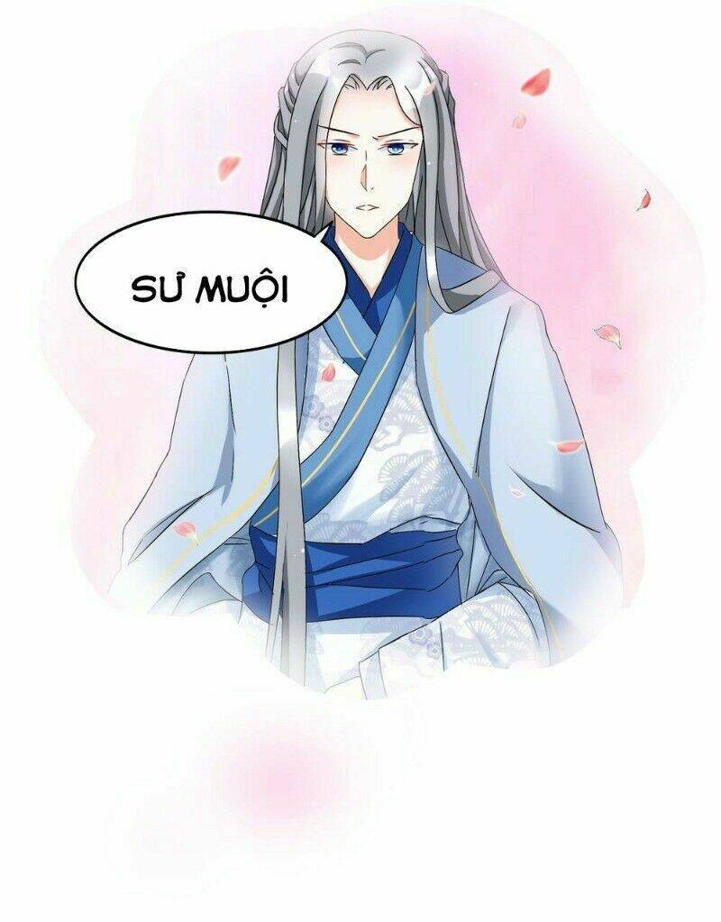 Nghịch Đồ Tại Thượng: Chapter 43