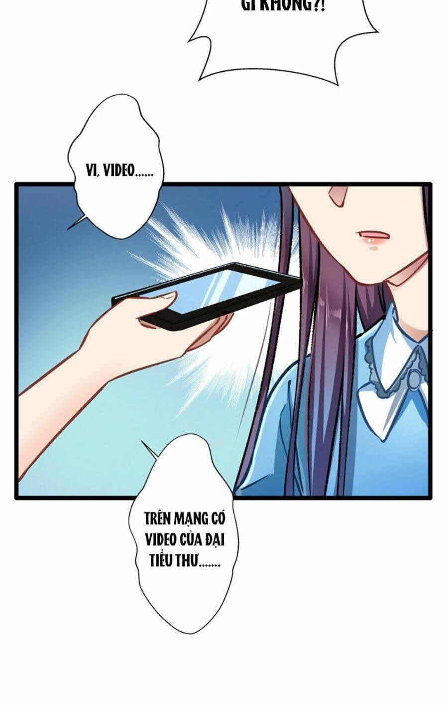 Cưng Chiều Ái Thê Hư Hỏng: Chapter 32