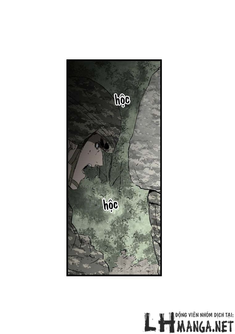 M.i.a - Jakjeonjung Siljong: Chapter 9