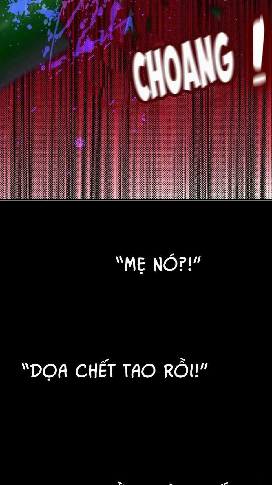 Tháng Sáu Kì Diệu: Chapter 32