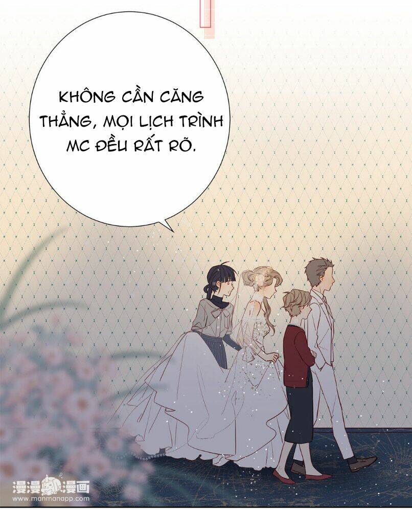 Lời Thề Như Sương Triều: Chapter 12