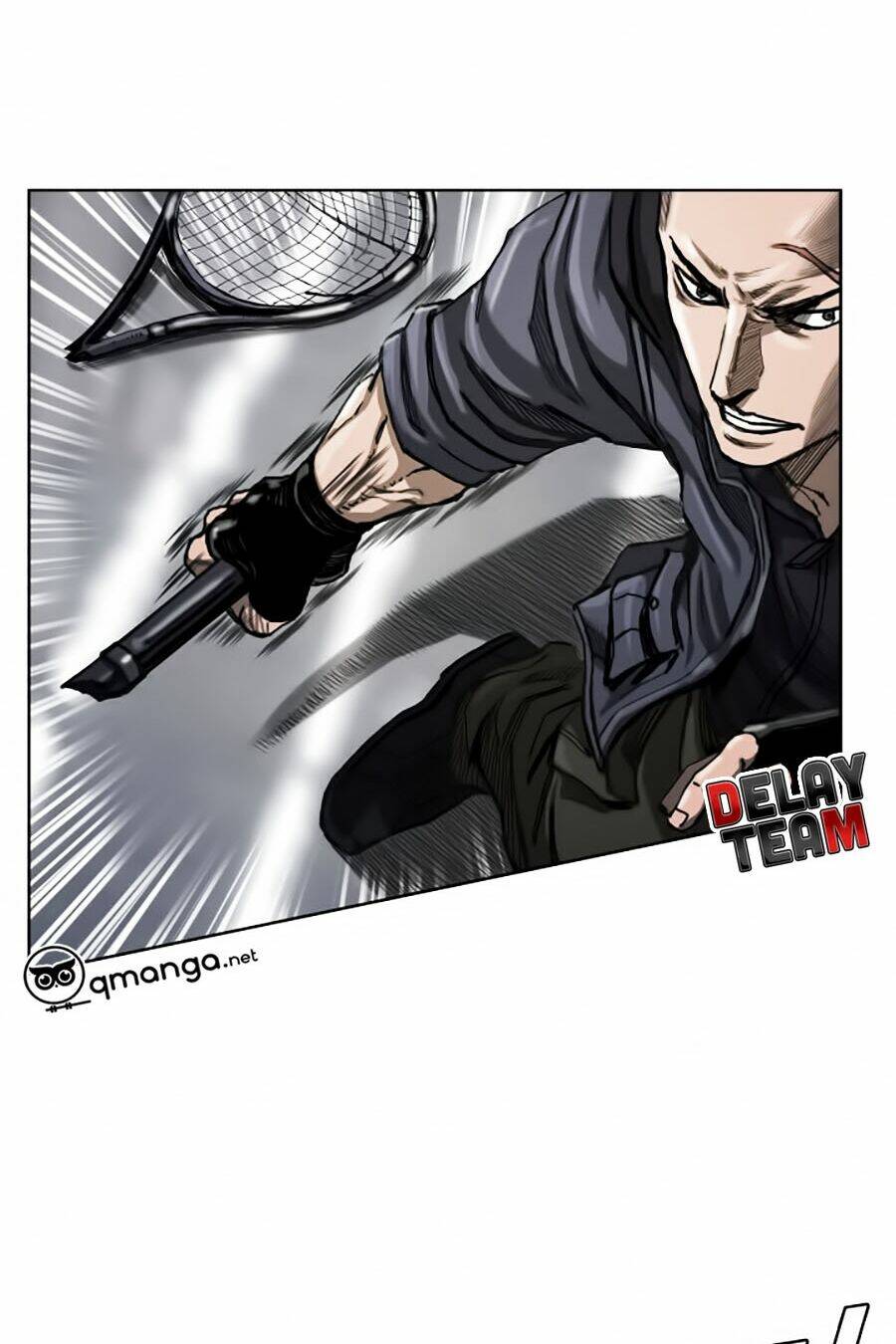 Thợ Săn Đầu Tiên: Chapter 2