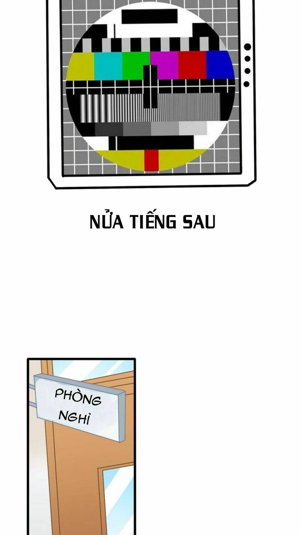 Kinh Thế Kỳ Nhân: Chapter 2