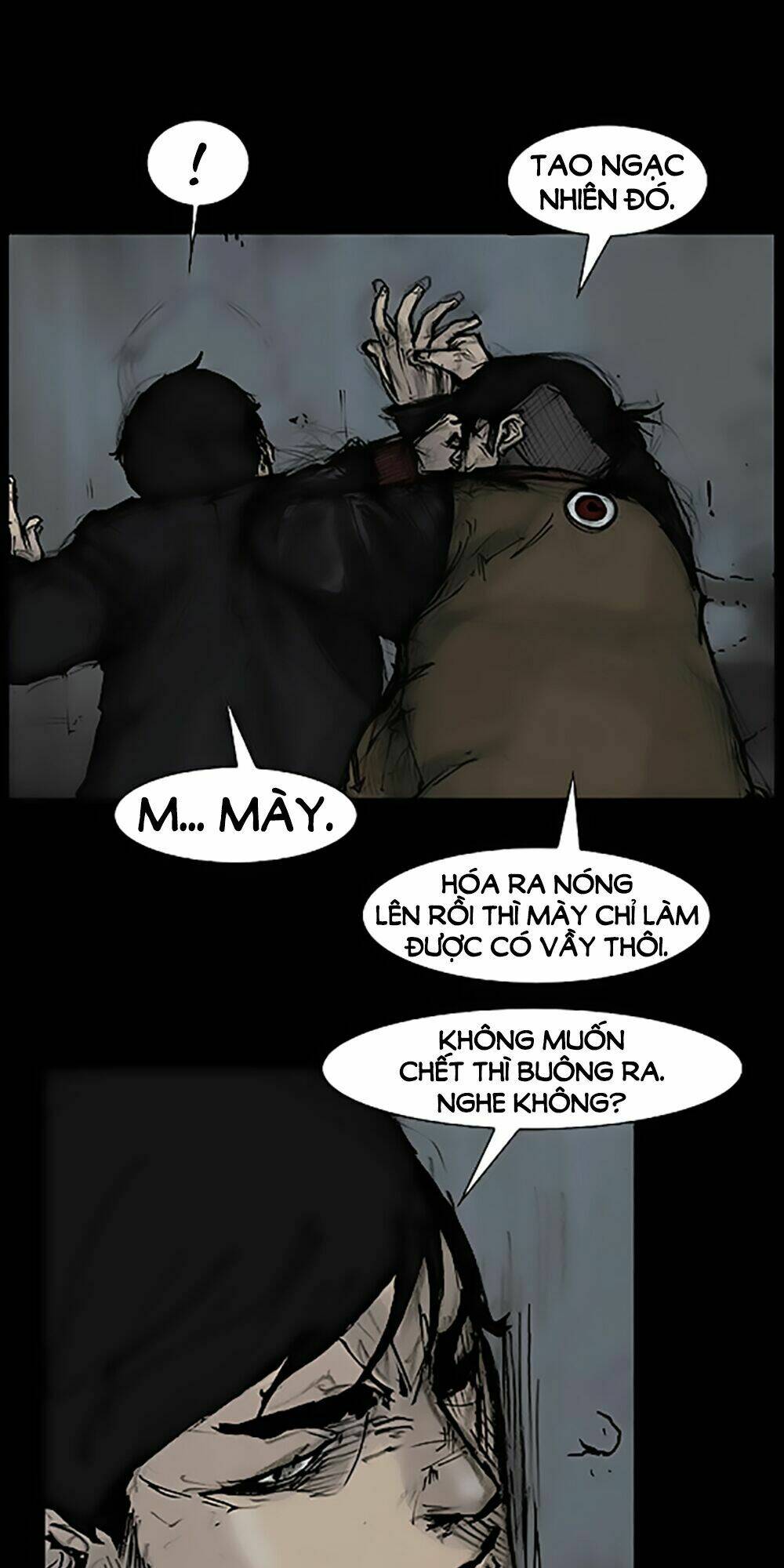 Độc Cô Tiền Truyện: Chapter 71