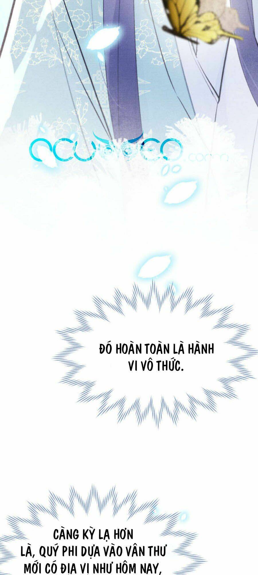 Quân Nhan Tựa Hoa Đào: Chapter 20