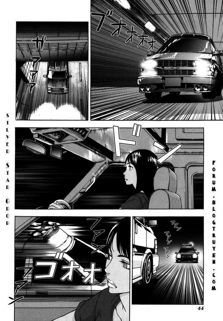 Until Death Do Us Part: Chapter 50