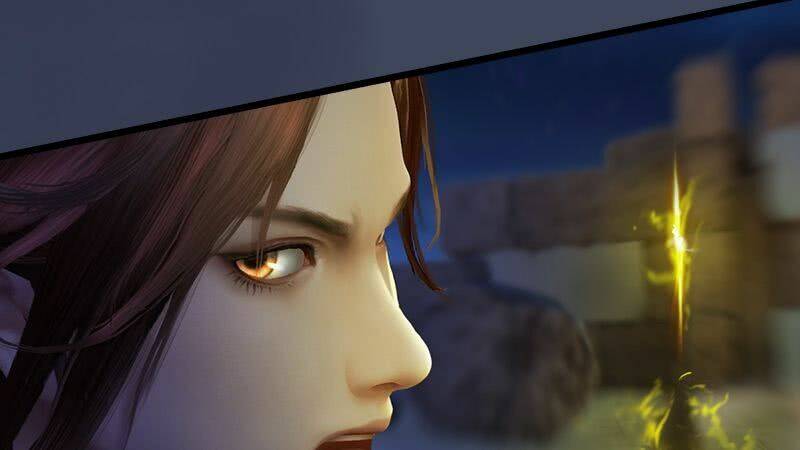 Lâm Uyên Kiếp: Chapter 9