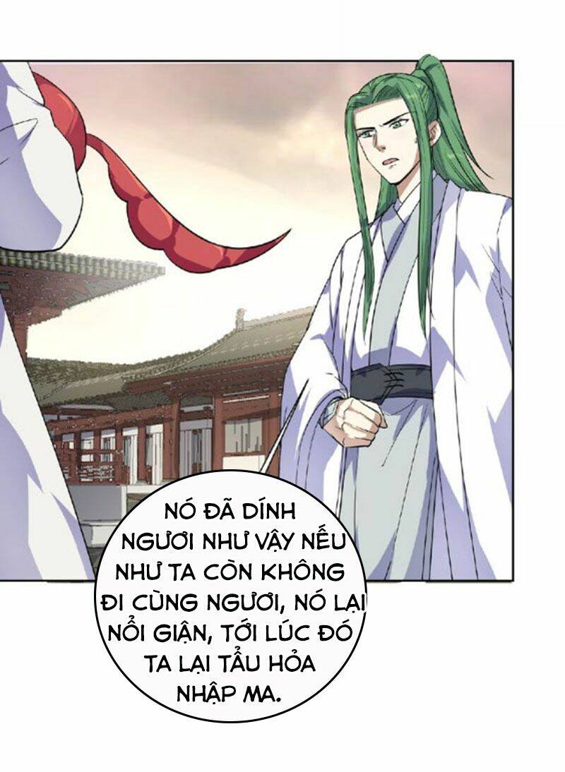 Nghịch Thiên Đại Thần: Chapter 50