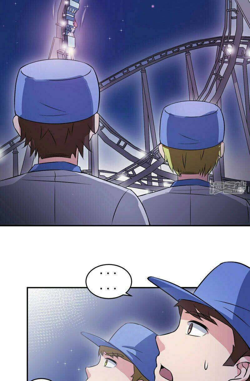 Mạc Thiếu Bức Hôn: Vợ Mới Khó Chống Đỡ: Chapter 65