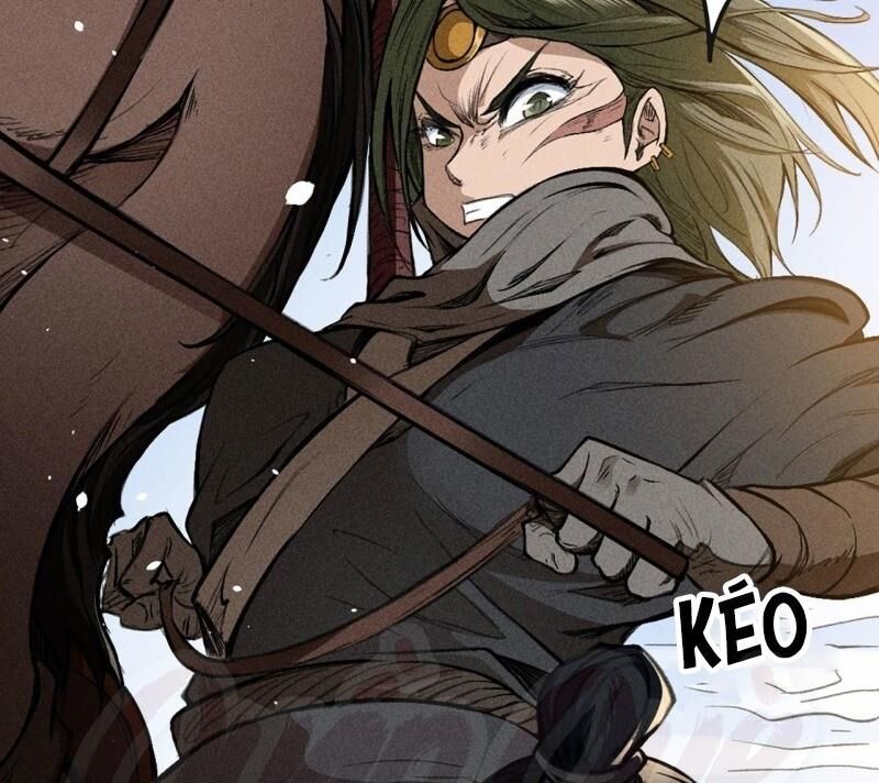 Đường Dần Tại Dị Giới 2: Chapter 10