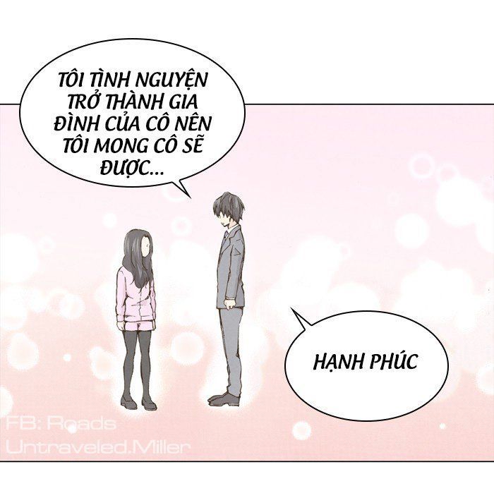 Làm Vợ Anh, Em Nhé: Chapter 3