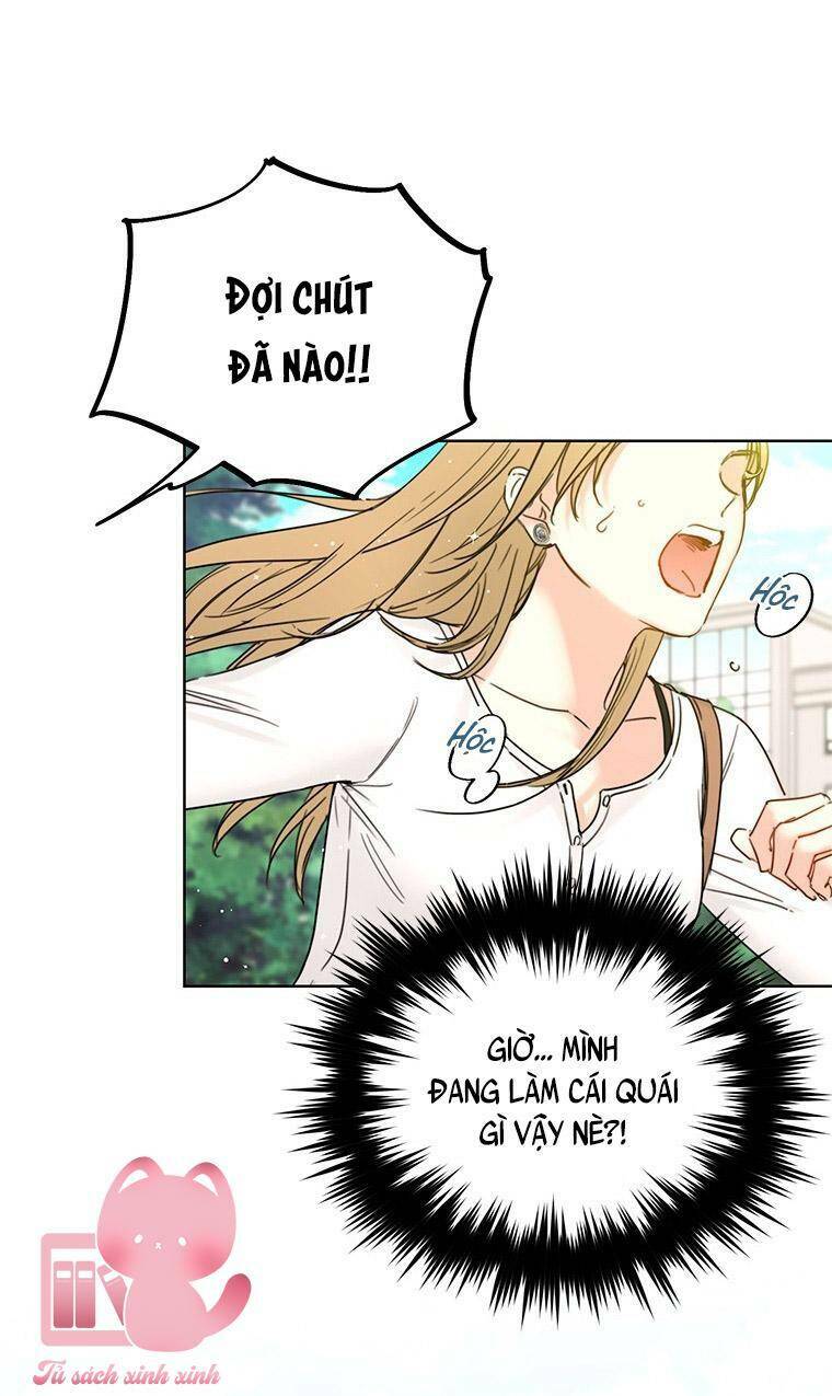 Hẹn Hò Nơi Công Sở: Chapter 121