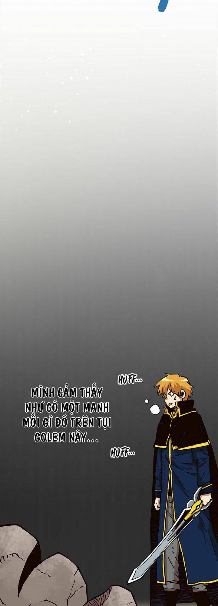 Đại Lục Vô Song: Chapter 25