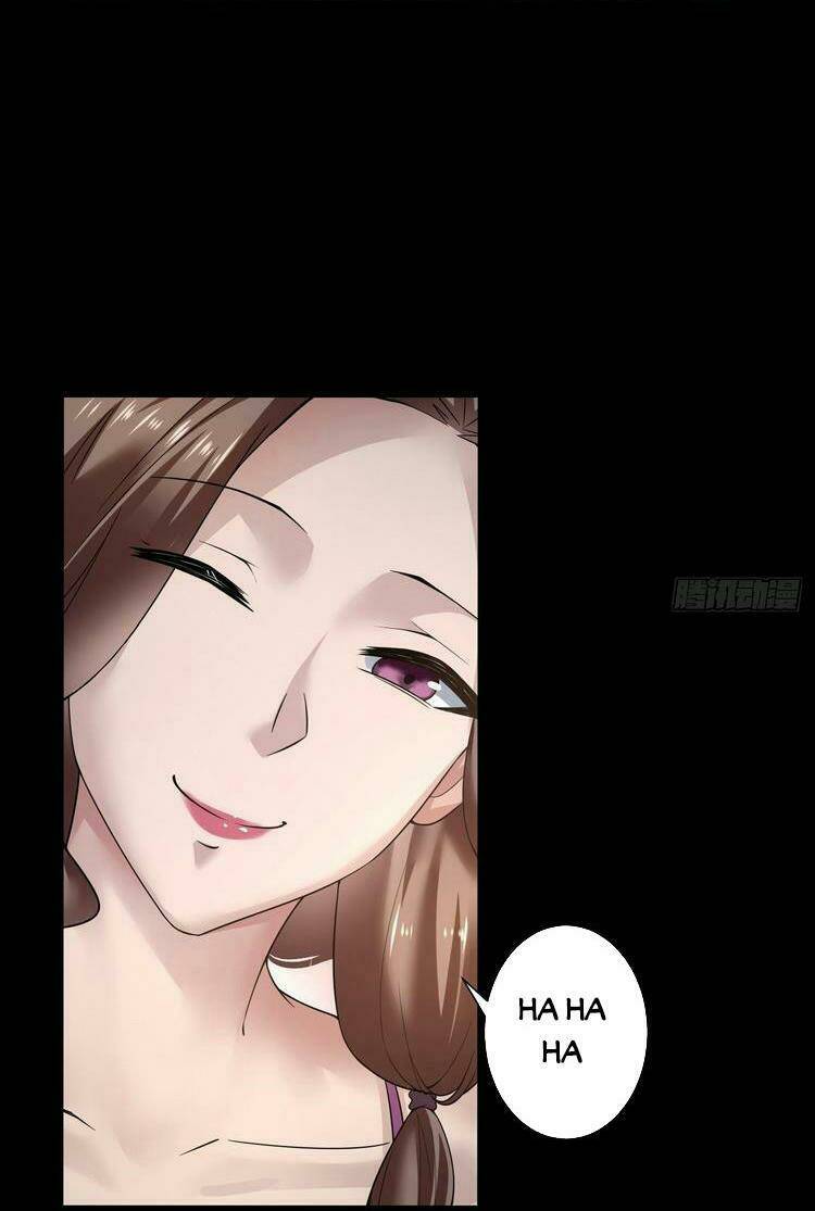 Khinh Phong: Chapter 11