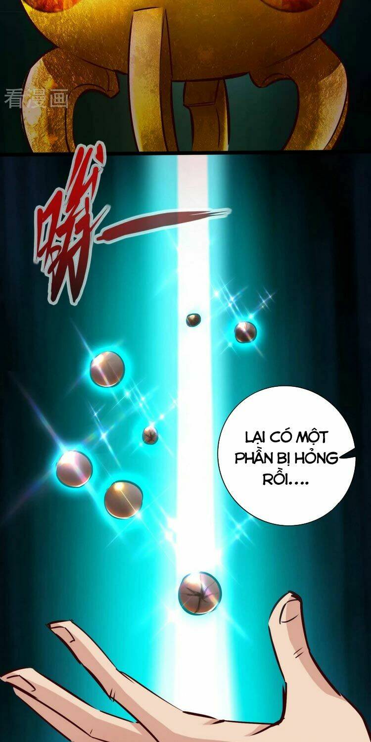 Thông Thiên Chi Lộ: Chapter 82