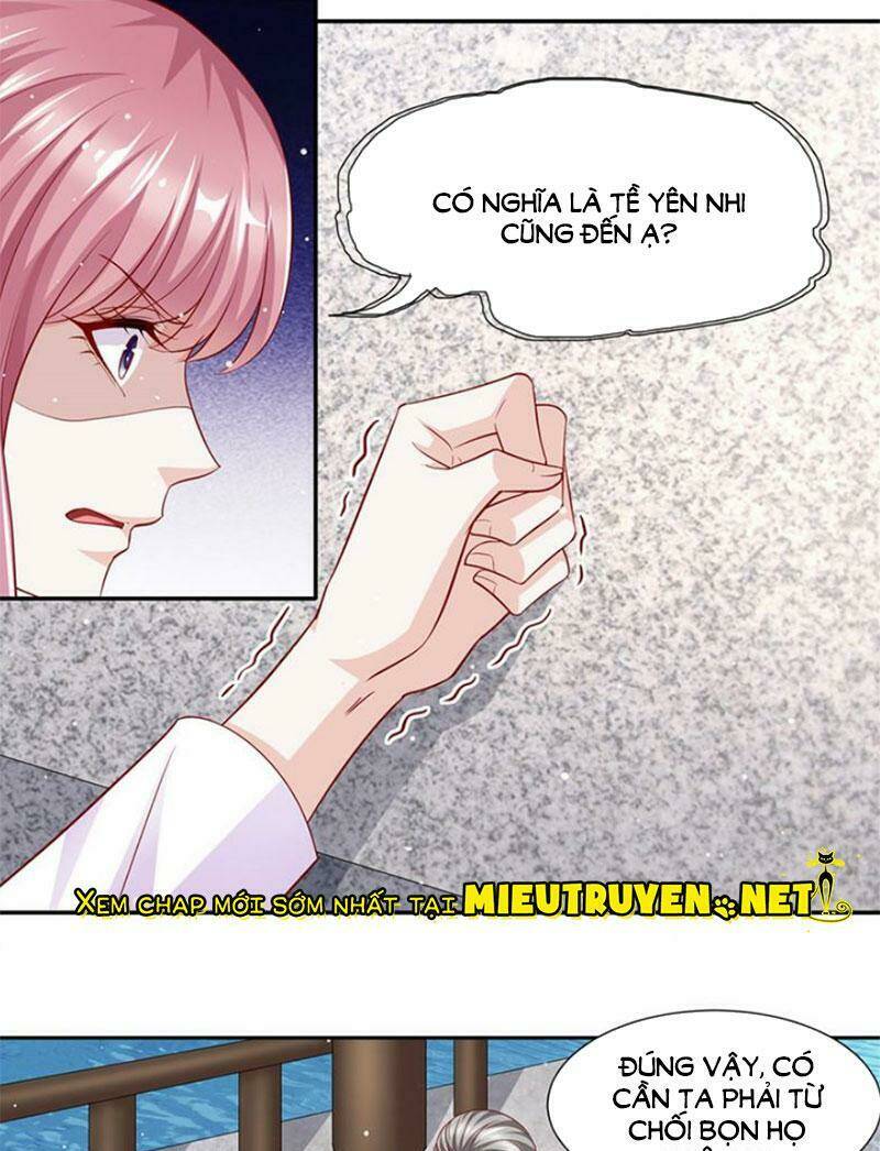Vợ Yêu Cưới Trước Sủng Sau: Chapter 137