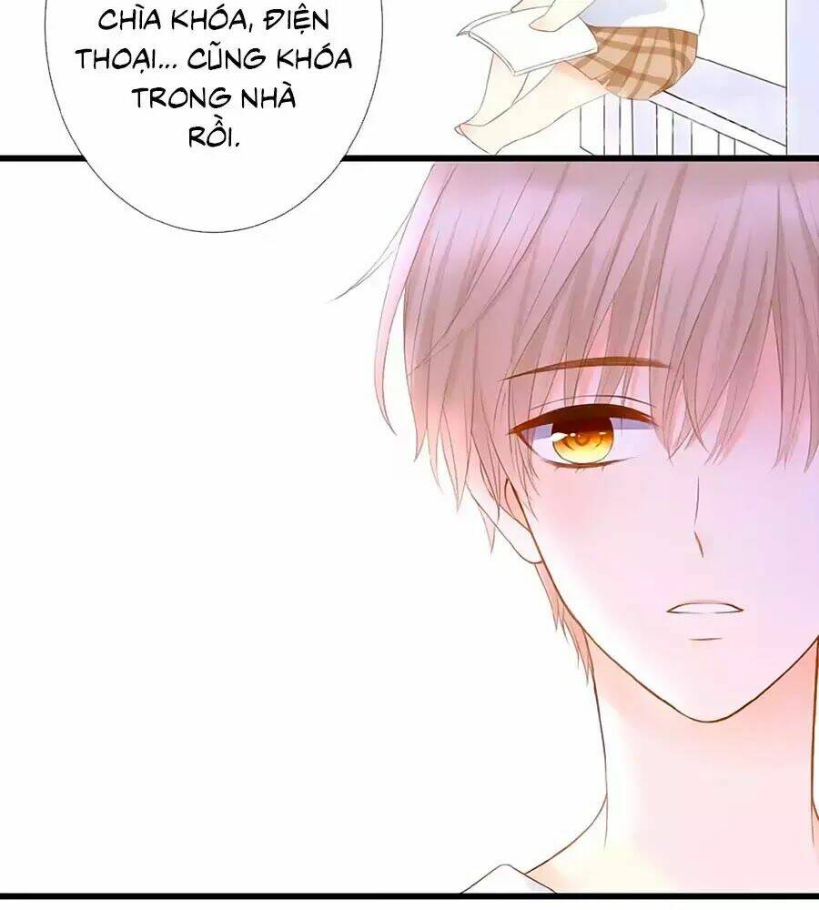 Đóa Hoa Chớm Nở: Chapter 10