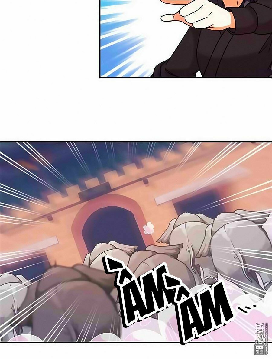 Vương Gia ! Ngươi Thật Bỉ Ổi !: Chapter 399