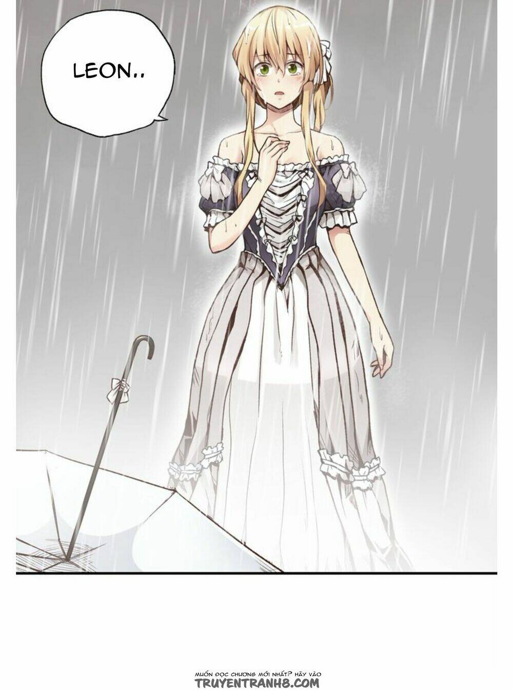 Vì Tôi Là Ông Chú Mở Tiệm Bán Vũ Khí: Chapter 40