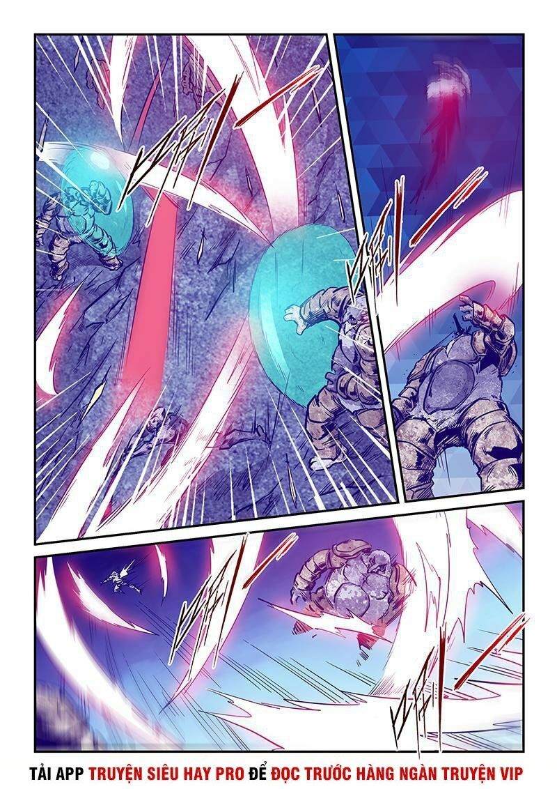 Tu Chân Tứ Vạn Niên: Chapter 245