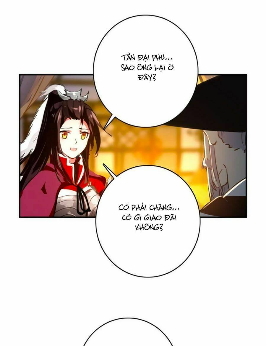 Mỹ Nhân Làm Tướng: Chapter 57