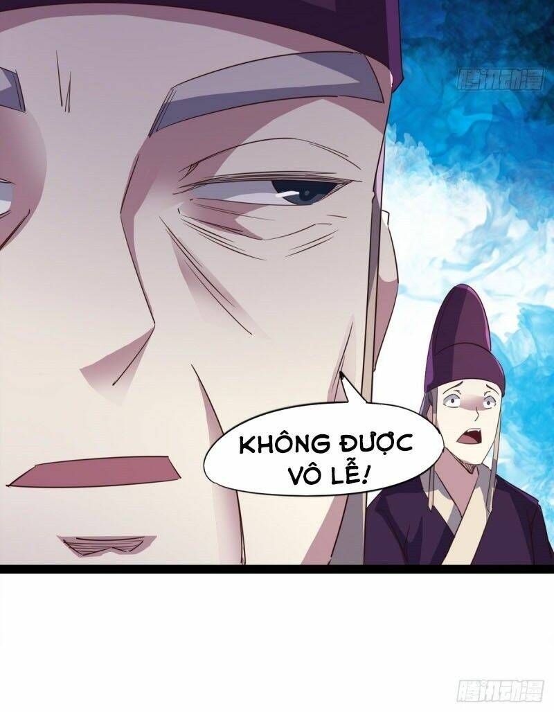 Kiếm Đồ: Chapter 50