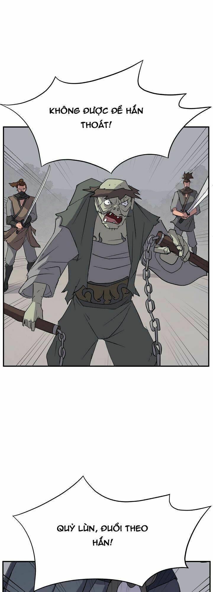 Trọng Sinh, Bất Khả Chiến Bại: Chapter 74