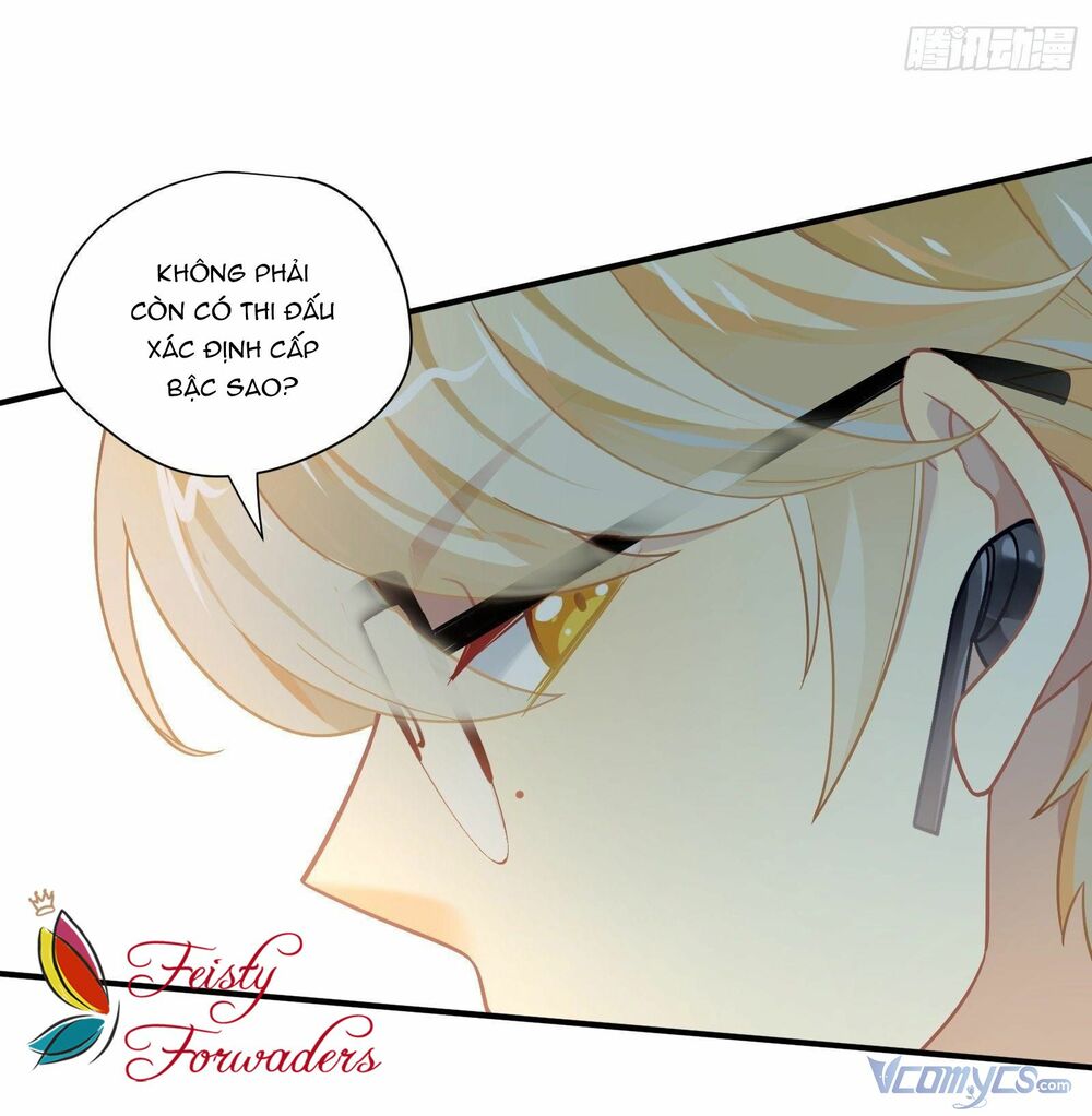 Nữ Phụ Như Tôi Cũng Có Ngày Ra Mắt: Chapter 37