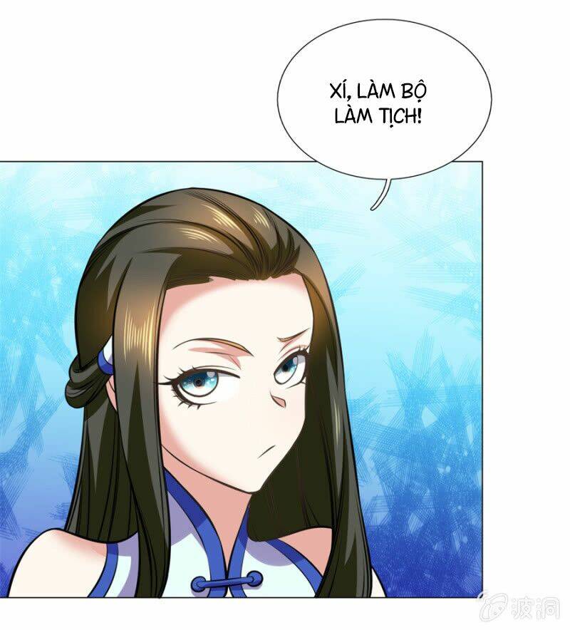 Tuyệt Thế Thần Hoàng: Chapter 107