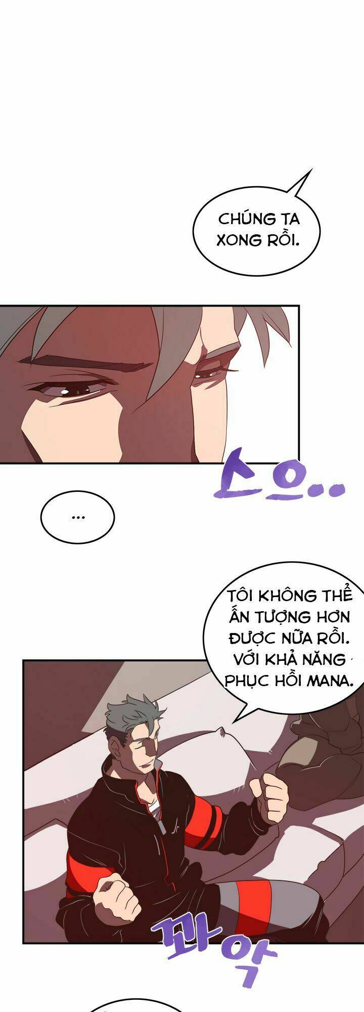 Ta Là Vua Pháp Sư: Chapter 27